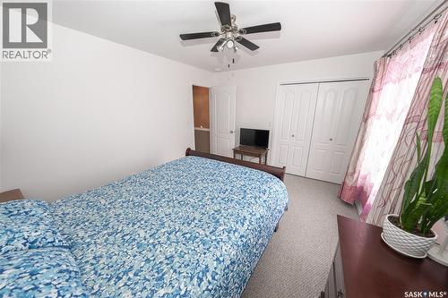 122 103 Rutherford Crescent, Saskatoon, SK - Indoor Photo Showing Bedroom
