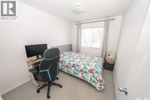 122 103 Rutherford Crescent, Saskatoon, SK - Indoor Photo Showing Bedroom