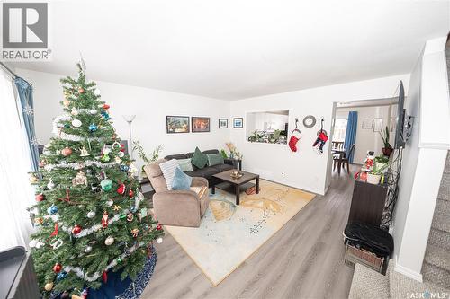 122 103 Rutherford Crescent, Saskatoon, SK - Indoor