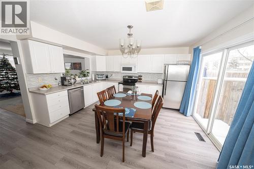 122 103 Rutherford Crescent, Saskatoon, SK - Indoor