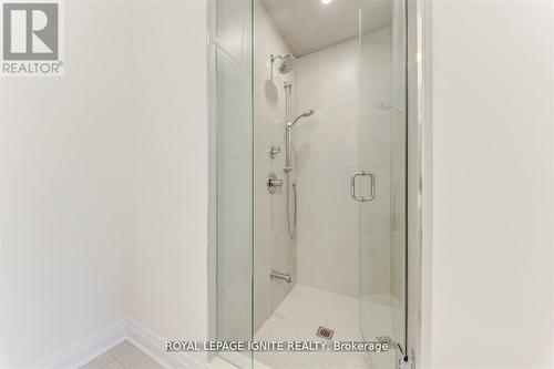 519 Hudson Crescent, Midland, ON - Indoor Photo Showing Bathroom