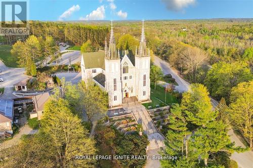 519 Hudson Crescent, Midland, ON - Outdoor With View
