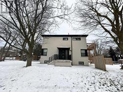 MAIN - 4229 BLOOR STREET W  Toronto, ON M9C 1Z6