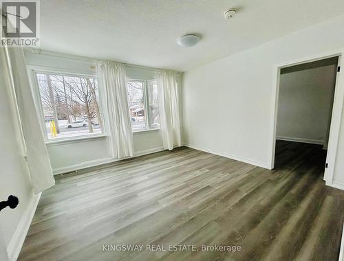 Den - Main - 4229 Bloor Street W, Toronto, ON - Indoor Photo Showing Other Room