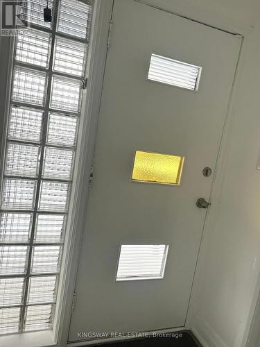 Foyer - Main - 4229 Bloor Street W, Toronto, ON - Indoor Photo Showing Other Room