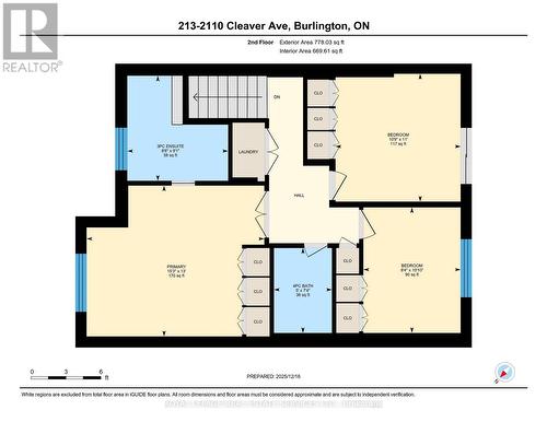 213 - 2110 Cleaver Avenue, Burlington, ON - Other