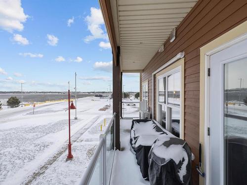 203 1 Stan Macpherson Way, Charlottetown, PE 