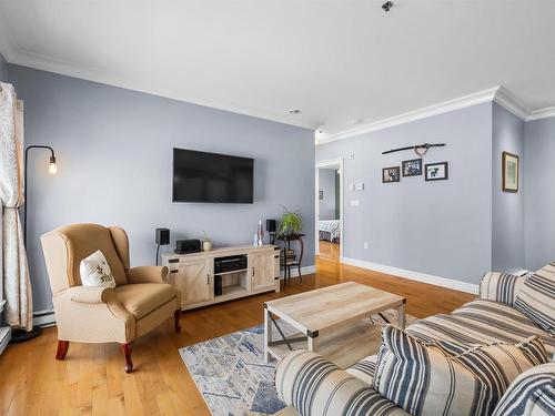 203 1 Stan Macpherson Way, Charlottetown, PE 