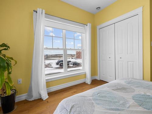 203 1 Stan Macpherson Way, Charlottetown, PE 