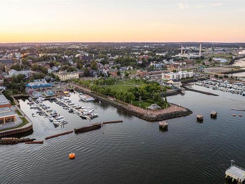 203 1 Stan Macpherson Way, Charlottetown, PE 