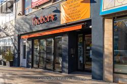 RETAIL UNIT - 1116 EGLINTON AVENUE W  Toronto, ON M6C 2E2