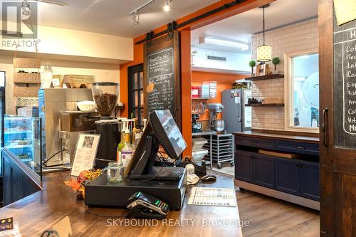 Retail Unit - 1116 Eglinton Avenue W, Toronto, ON 