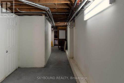 Retail And Upper - 627 Mount Pleasant Road, Toronto, ON 