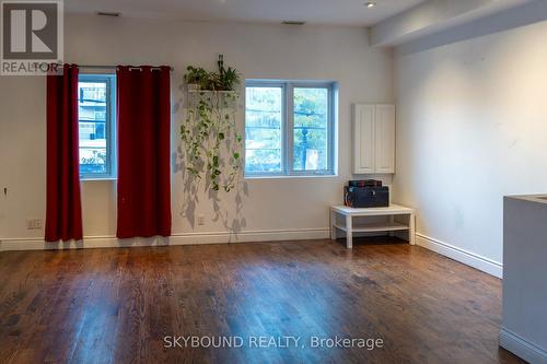 Retail And Upper - 627 Mount Pleasant Road, Toronto, ON 