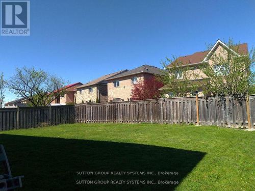 B 2 - 4297 Trailmaster Drive, Mississauga, ON - Outdoor