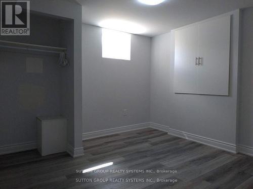 B 2 - 4297 Trailmaster Drive, Mississauga, ON - Indoor Photo Showing Other Room