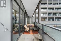 Outdoor Living Space - 