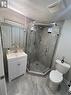 73 Janesville Road, Vaughan, ON  - Indoor Photo Showing Bathroom 