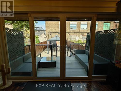 36 Talbot Street, Toronto, ON - Indoor Photo Showing Other Room