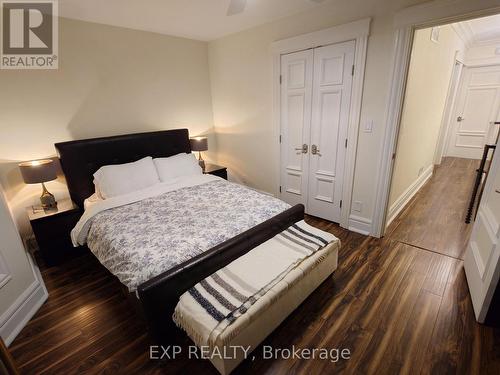 36 Talbot Street, Toronto, ON - Indoor Photo Showing Bedroom