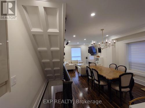 36 Talbot Street, Toronto, ON - Indoor