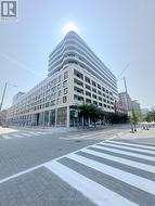 811 - 425 FRONT STREET E  Toronto, ON M5A 0X2