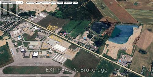 980 & 984 Colborne Street W, Brant, ON 