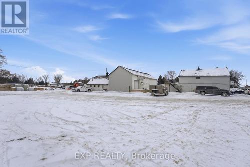 980 & 984 Colborne Street W, Brant, ON 