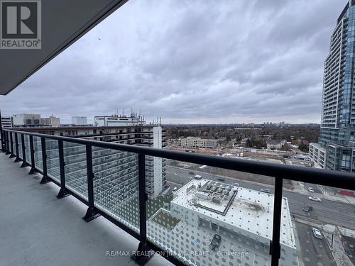 1208 - 5858 Yonge Street, Toronto, ON 