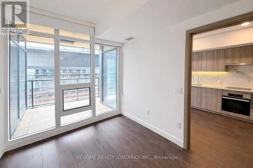 1712 - 3 Concord Cityplace Way, Toronto, ON - Indoor Photo Showing Other Room
