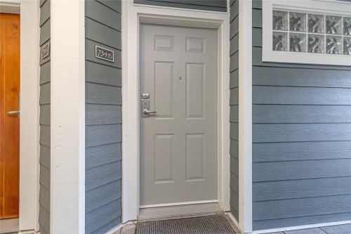 734-1600 Stroulger Rd, Nanoose Bay, BC - Indoor Photo Showing Laundry Room