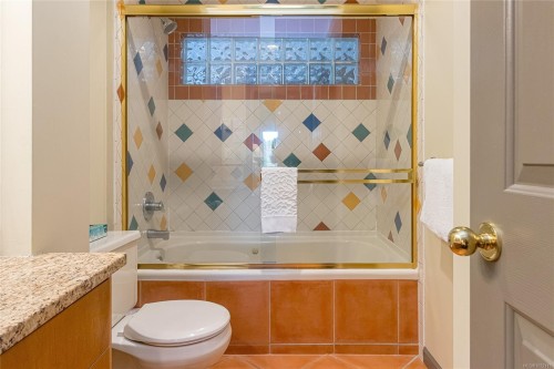 734-1600 Stroulger Rd, Nanoose Bay, BC - Outdoor With Exterior