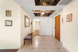 Hall d'entrée/Vestibule - 