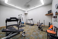 Exercise room - 