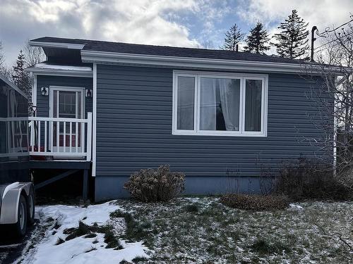 87 Murphy Road, Westmount, NS 