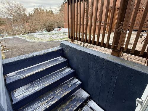 87 Murphy Road, Westmount, NS 