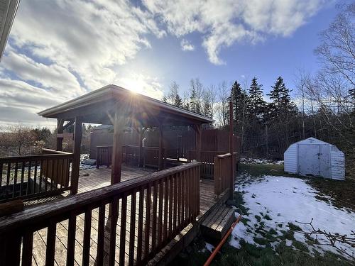 87 Murphy Road, Westmount, NS 