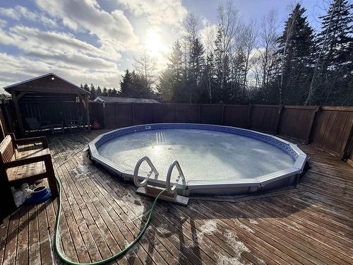 87 Murphy Road, Westmount, NS 