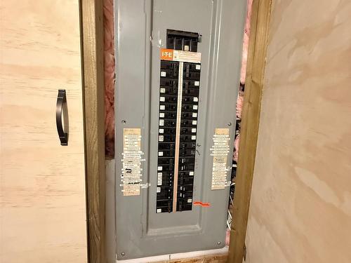 87 Murphy Road, Westmount, NS 