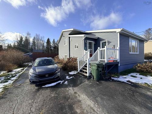 87 Murphy Road, Westmount, NS 