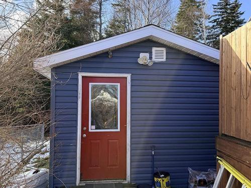 87 Murphy Road, Westmount, NS 