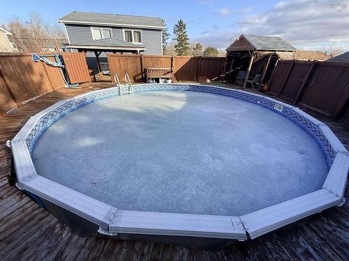 87 Murphy Road, Westmount, NS 