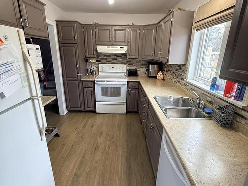 87 Murphy Road, Westmount, NS 