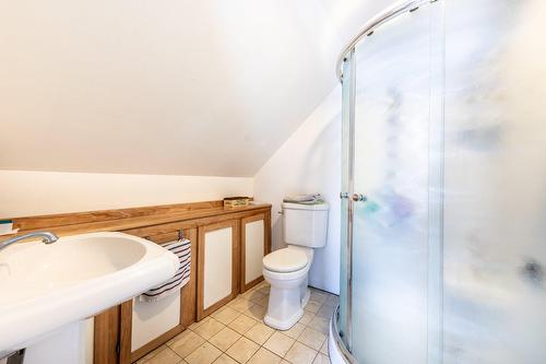 Salle de bains - 2237 Rue Normand, Clarenceville, QC - Indoor Photo Showing Bathroom