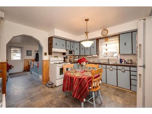 370 Benoit Rd, Saint-Pons, NB 