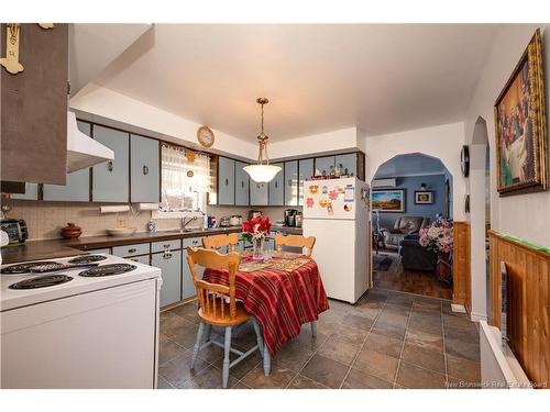 370 Benoit Rd, Saint-Pons, NB 