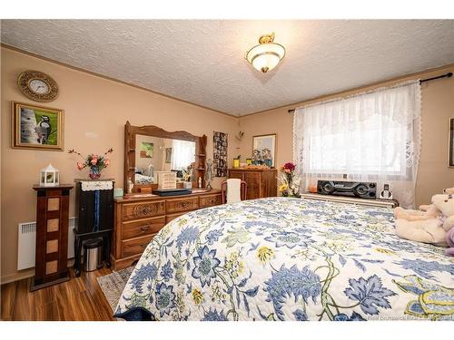 370 Benoit Rd, Saint-Pons, NB 