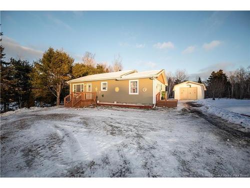 370 Benoit Rd, Saint-Pons, NB 