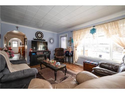 370 Benoit Rd, Saint-Pons, NB 