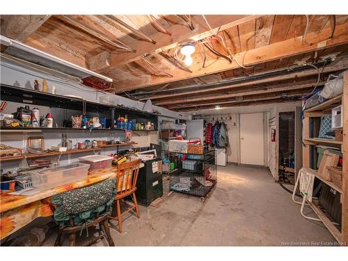 370 Benoit Rd, Saint-Pons, NB 